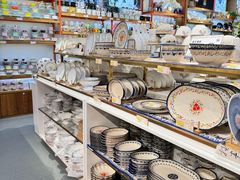 -西北轻工批发市场