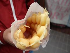-利强记北角鸡蛋仔(弥敦道店 )