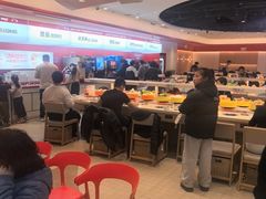 -龍歌自助小火锅(市北台东利群店)