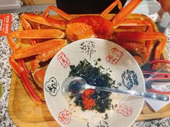 -震海贝烤贝·民俗特色店(延吉总店)