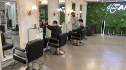 -Hair ART造型沙龙