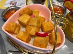 -椰小鸡·琼州糟粕醋·火锅(美兰缤纷城店)