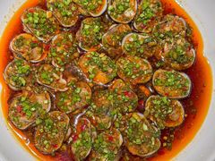 -有位虾匠·胶东土菜小馆(市北店)