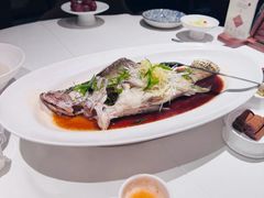 -四季民福烤鸭店(外滩外白渡桥店)