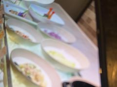 -厦门海景千禧大酒店·海景咖啡厅