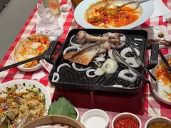 -西贝(南开大悦城店)