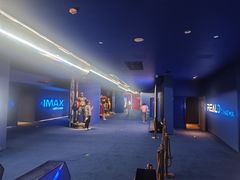 -SFC上影影城(港汇永华IMAX激光店)