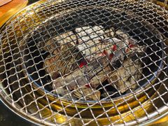 -万兴佳烤肉·长白山老味道(宏泰广场店)