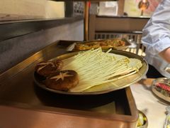 -韩宫宴烤肉·料理(苏州中心店)