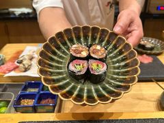 -鮨冠OMAKASE食べ放题(北京首店)