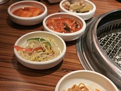 -烧肉一番·新韩式炭火烤肉(大岭山店)