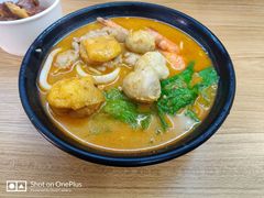 招牌沙茶面-老闽味沙茶面·姜母鸭(传承35年曾厝垵店)