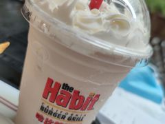 -The Habit Burger Grill 哈比特汉堡(爱琴海店)