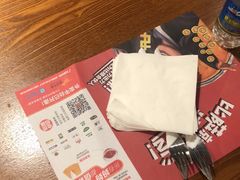 -比格比萨自助(新辰里学清路店)