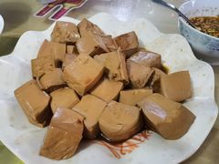 -烂厅下牛肉汤