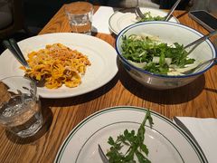 -La Strada(安福路店)