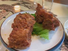 -石老头关东饺子王·东北菜(嘉华鑫城店)