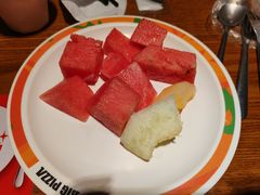 -比格比萨自助(新辰里学清路店)