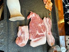 -Dombe豚(黑猪肉街店)