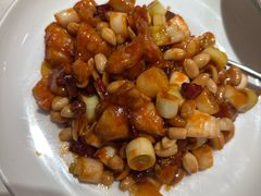 -惠丰堂饭庄·烤鸭·京味菜(翠微路店)