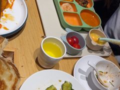 -关东小磨东北菜(上海长风大悦城店)