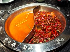 -井格重庆火锅(通州梨园店)