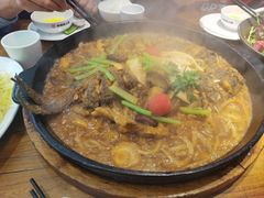 -老板恋上鱼(印象城店)