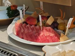 -海底捞火锅(铁西万达店)