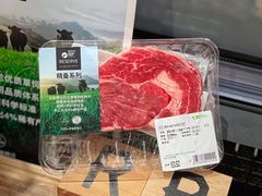 -七鲜超市(瑞虹天地太阳宫店)