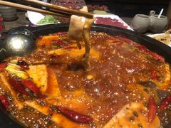 -重庆渝达老火锅(春熙路店)