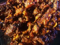 -袁师傅烤肉(弹子石店)