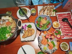 -有喜屋·烧鸟·居酒屋(周浦万达店)