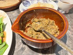 -前海沿·青岛菜(乐客城店)