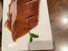-北京老铺烤鸭(西稍门店)