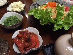 -花月日本料理(奥林匹克大厦店)