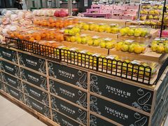-北京稻香村(京港城生活广场店)
