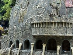 -将军关探险漂流