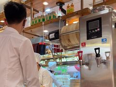 -西贝莜面村(当代商城店)