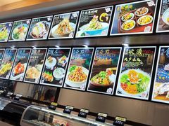 -君霖海鲜私房菜(春柳店)