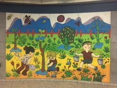 -高庙村(地铁站)