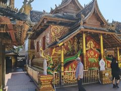 -西双版纳傣族园