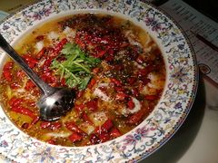 土豪酸菜鱼-鼎盛蜀坊·重庆江湖菜(市桥地铁站店)