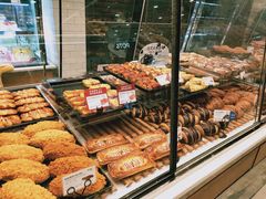 -巴黎贝甜(熙悦汇店)