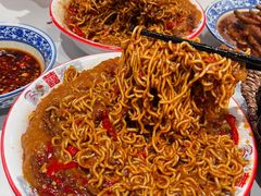 -回家吃饭·地道南昌菜(建德观总店)