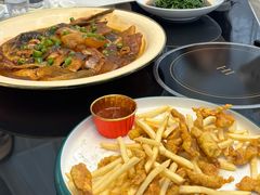-张鸟园农家乐(张鸟园店)