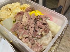 -潮悦牛肉火锅城(水贝店)