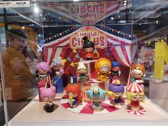 -泡泡玛特POPMART(崇文门国瑞城店)