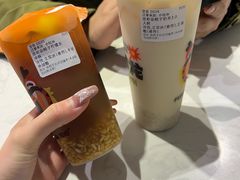-放哈·甜醅子奶茶创造者(阳光丽景湾店)