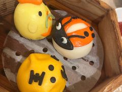 -麒麟中餐厅·经典粤菜·地道菜式老字号(广州长隆酒店)