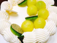 -浮光之丘MontCake生日蛋糕(花牌坊店)